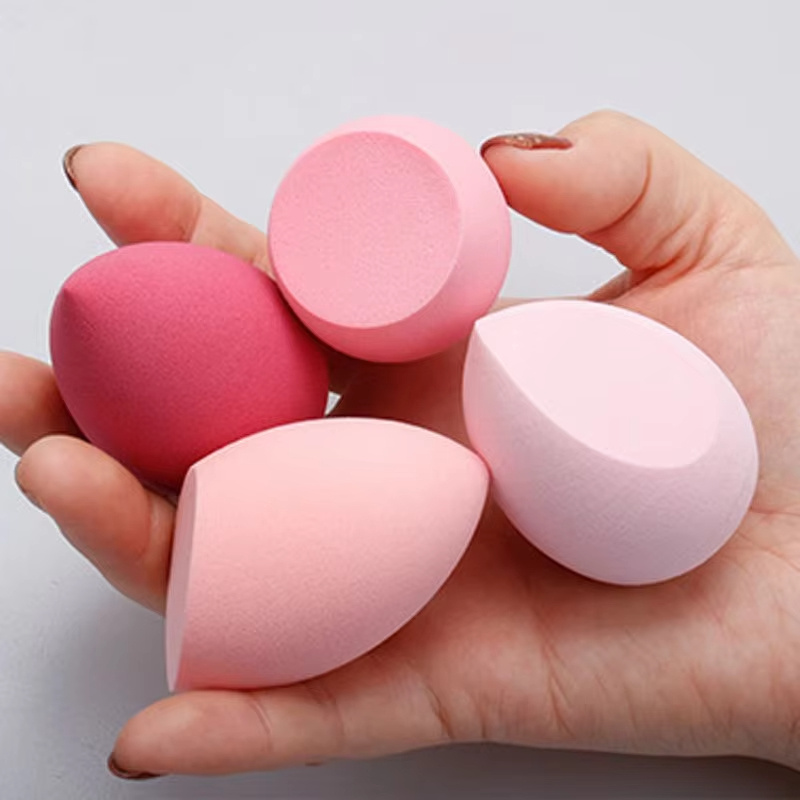 Make Up Blender Cosmetic Puff Makeup Sponge Foundation