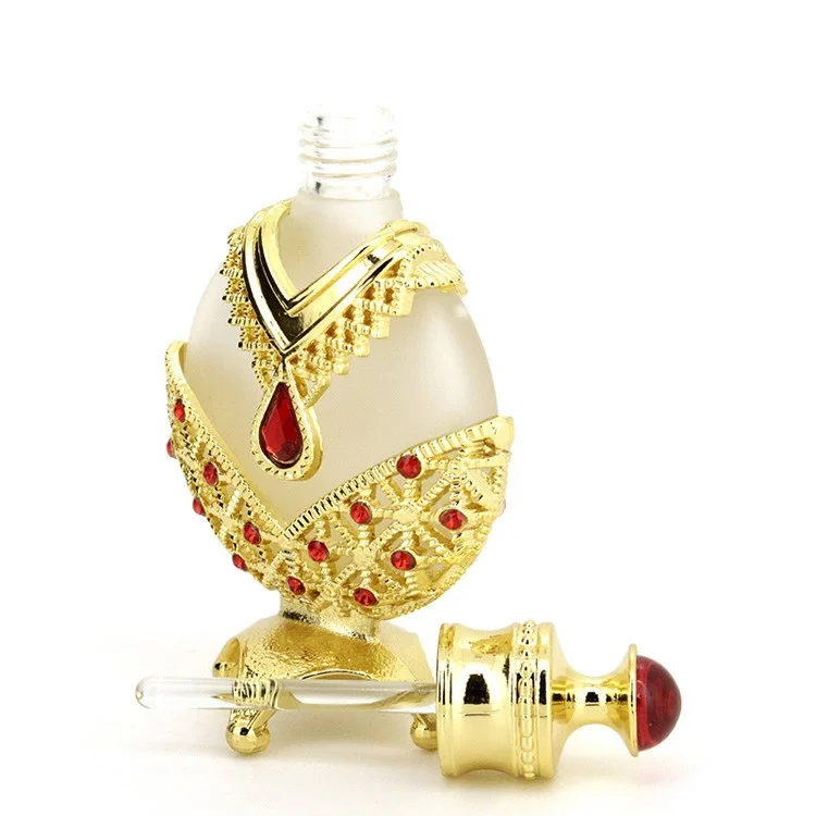 Perfume Oil Concentrated Perfume Oil Lasting Fragrance - Image 7