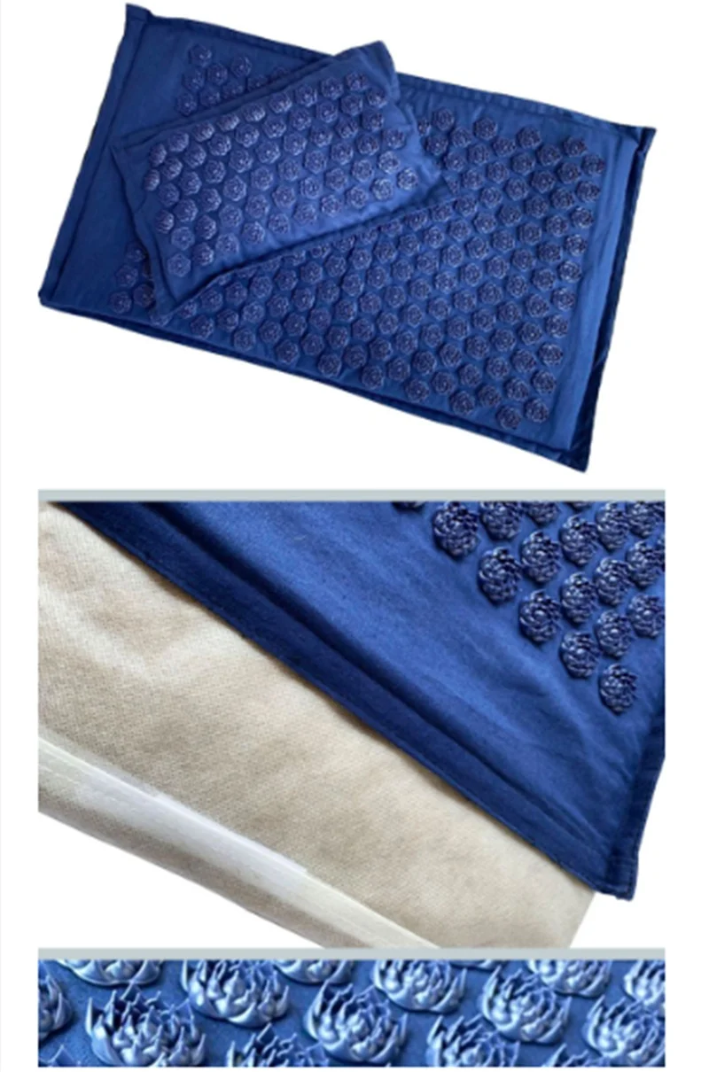 Yoga Acupuncture Mat - Image 7