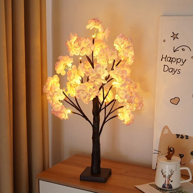 LED Christmas Party Decoration Home Decoration Light - Image 7
