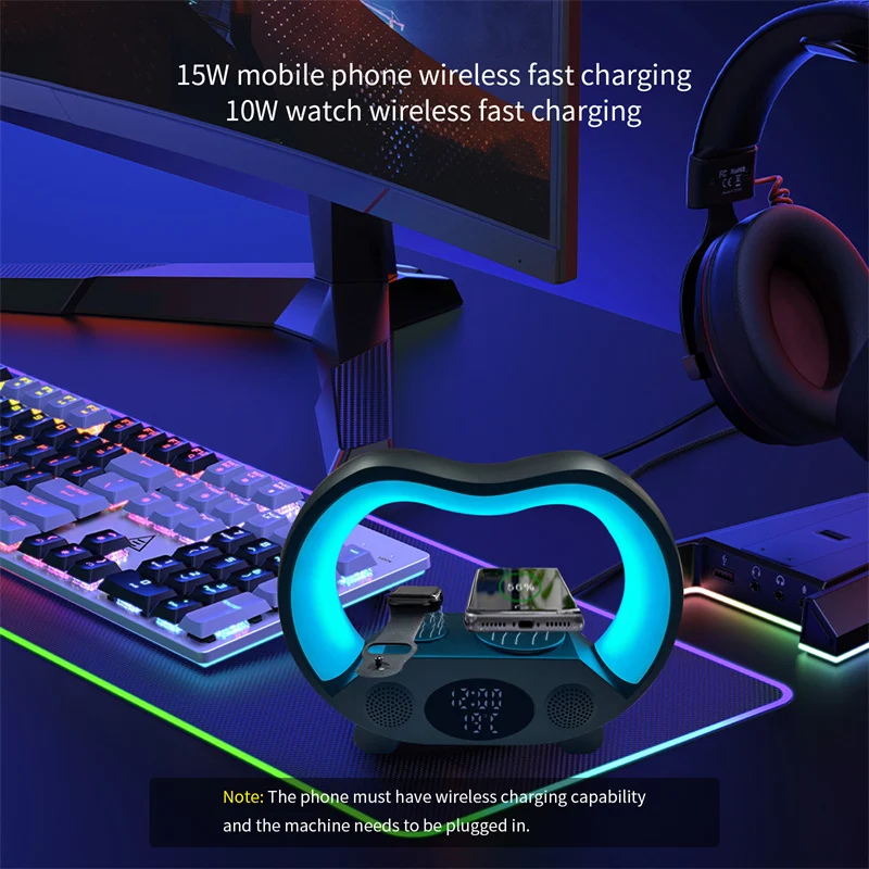 6 in 1 Smart Remote Control Bluetooth-compatible - Image 3