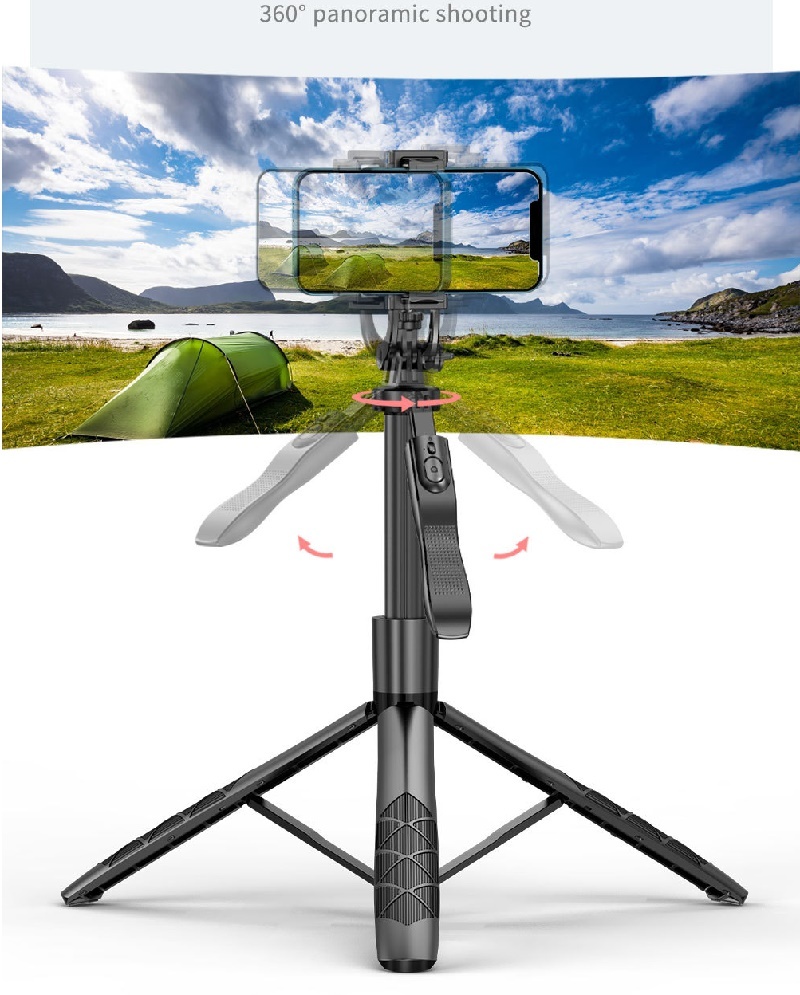 360 Auto Face Tracking Gimbal AI Smart Gimbal Face - Image 8