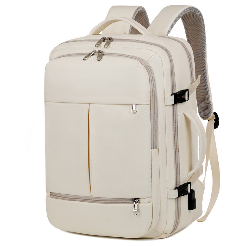 Large Capacity Backpack for Women Men Multiple Pockets - Image 7