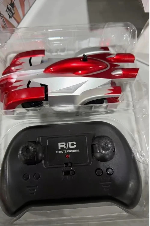 Wall Climbing RC Car Remote Control Car Toys for Kids - Image 8