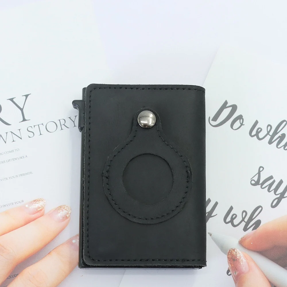 Minimalist Wallets for Men - Image 5