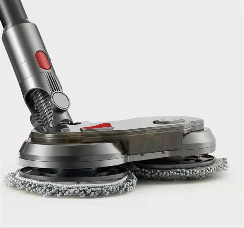 Vacuum Cleaner Accessories Electric Mop Head Mop - Image 2