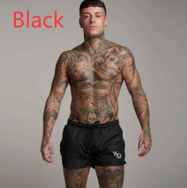 Mens Sexy Swimsuit Swimwear Men Swimming Shorts Men - Image 7