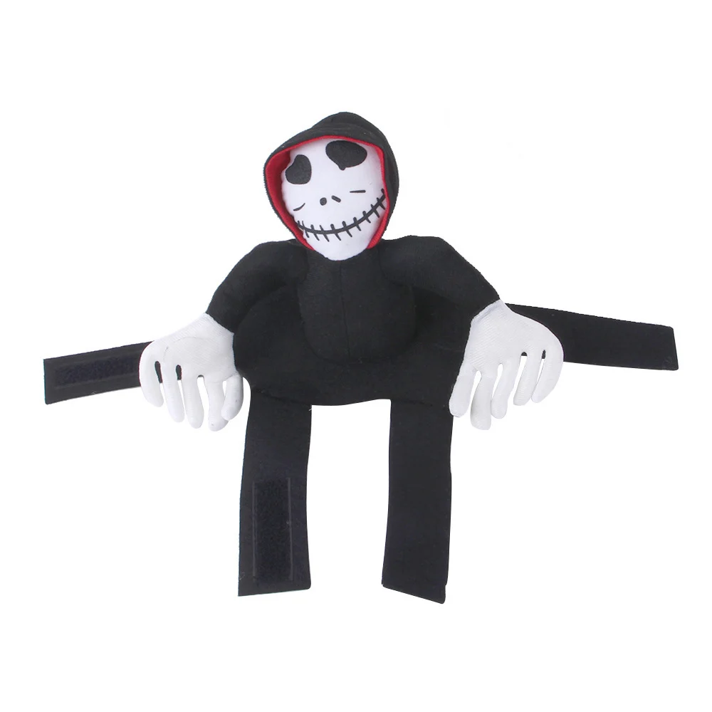 Funny Pet Halloween Costume Halloween Pet Decoration - Image 8