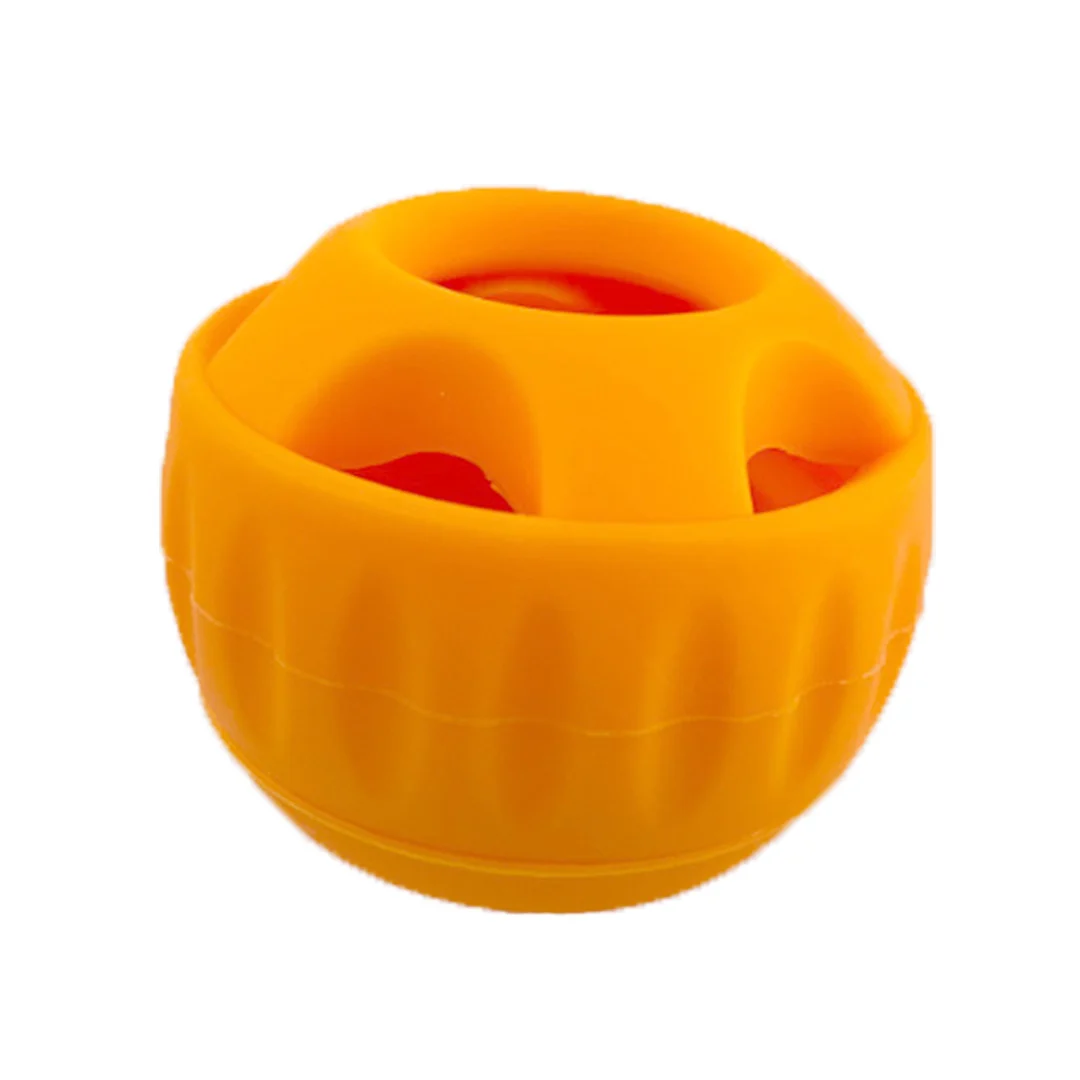 Dog Silicone Slow Tableware Molar Food Leakage Toy Pet - Image 6