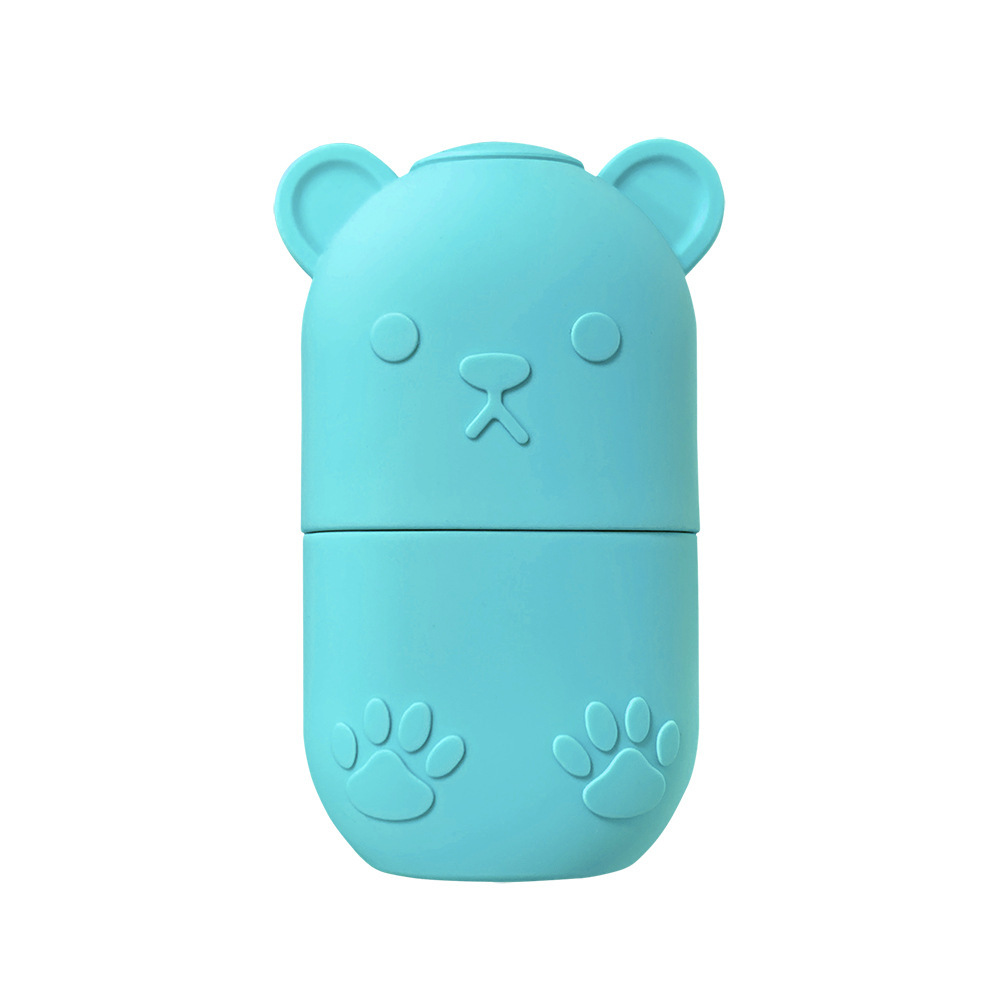 Ice Face Roller Ice Face Mould Ice Holder for Face Ice - Image 5