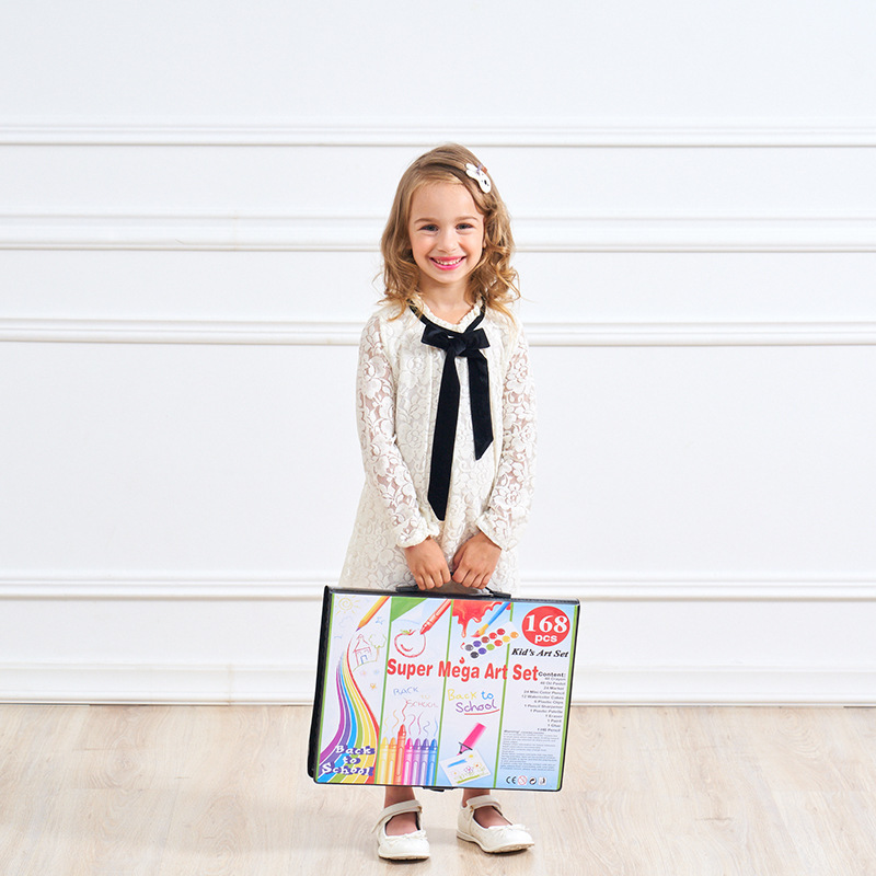 Painting Set - Image 3