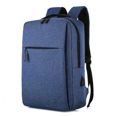 Laptop Usb Backpack School Bag Rucksack Anti Theft Men - Image 9
