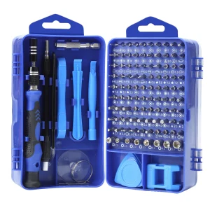 Screwdriver Set Multi-function Screwdriver Set Bit Head
