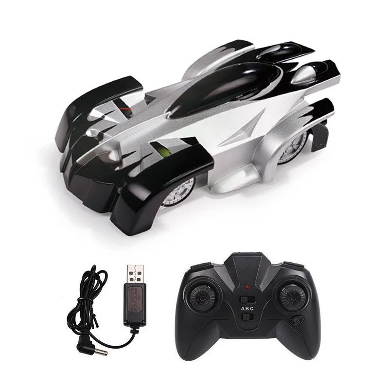 Wall Climbing RC Car Remote Control Car Toys for Kids - Image 4