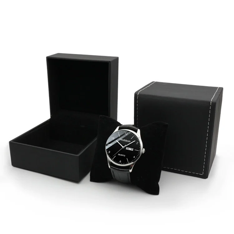 Men Watch Skeleton Automatic Quartz Watch Gold Skeleton - Image 10