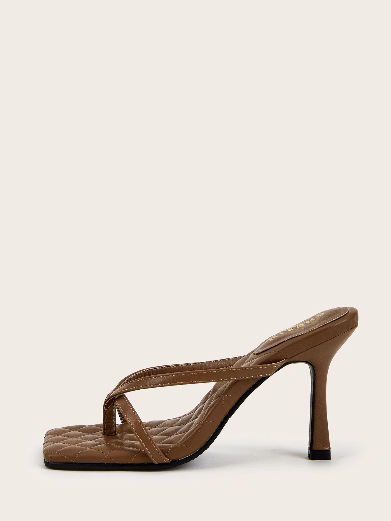 Large Size Women Shoes Women Shoes Stiletto High Heels - Image 4