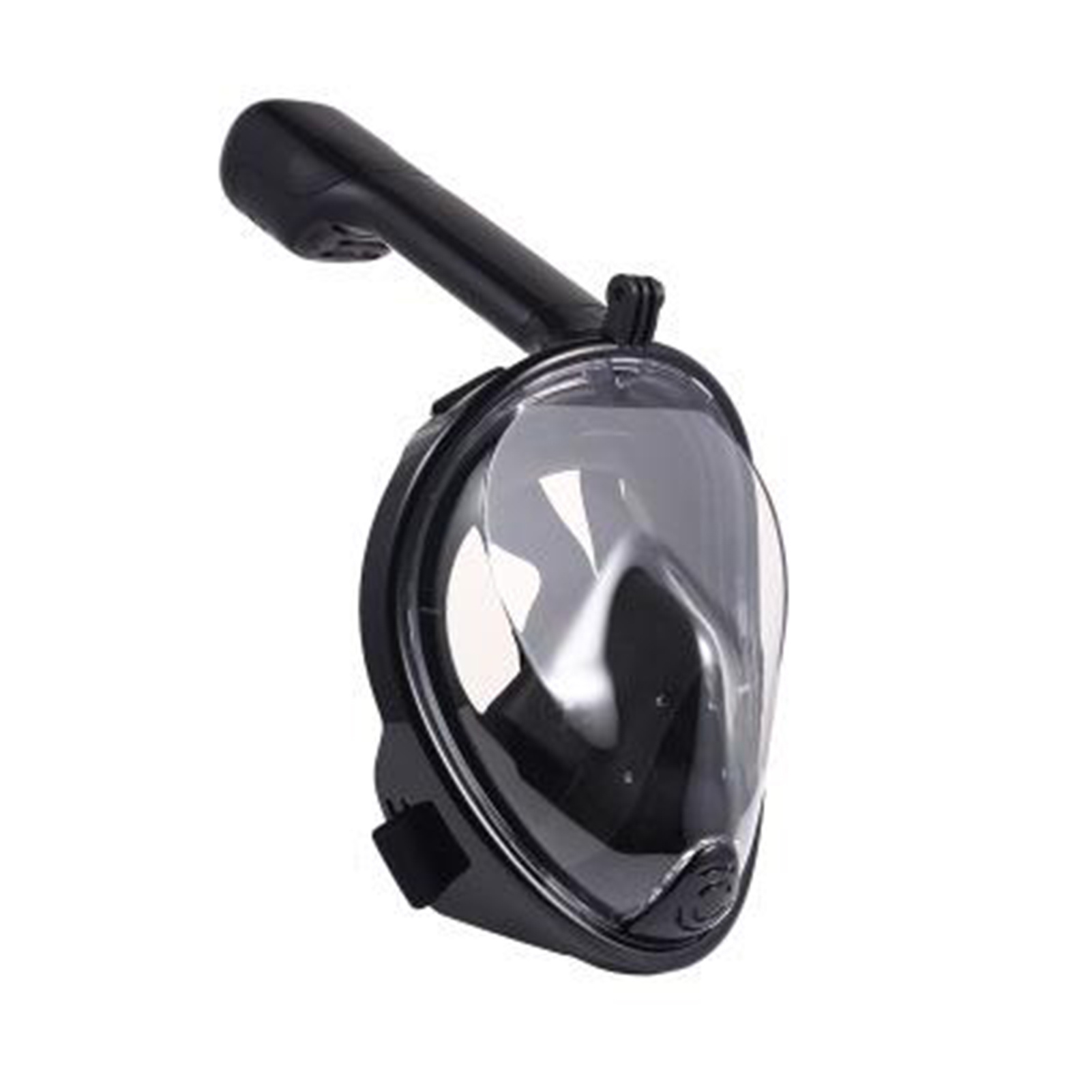 Children's Silicone Myopia Lens Diving Swimming Goggles - Image 4