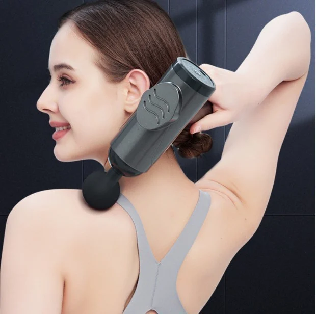 Massage Gun Instrument Muscle Relaxation Massage - Image 6
