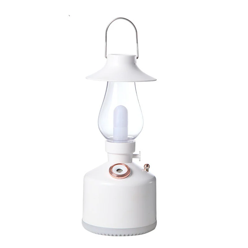 Outdoor Camping Light Humidifier Fashion Portable - Image 3