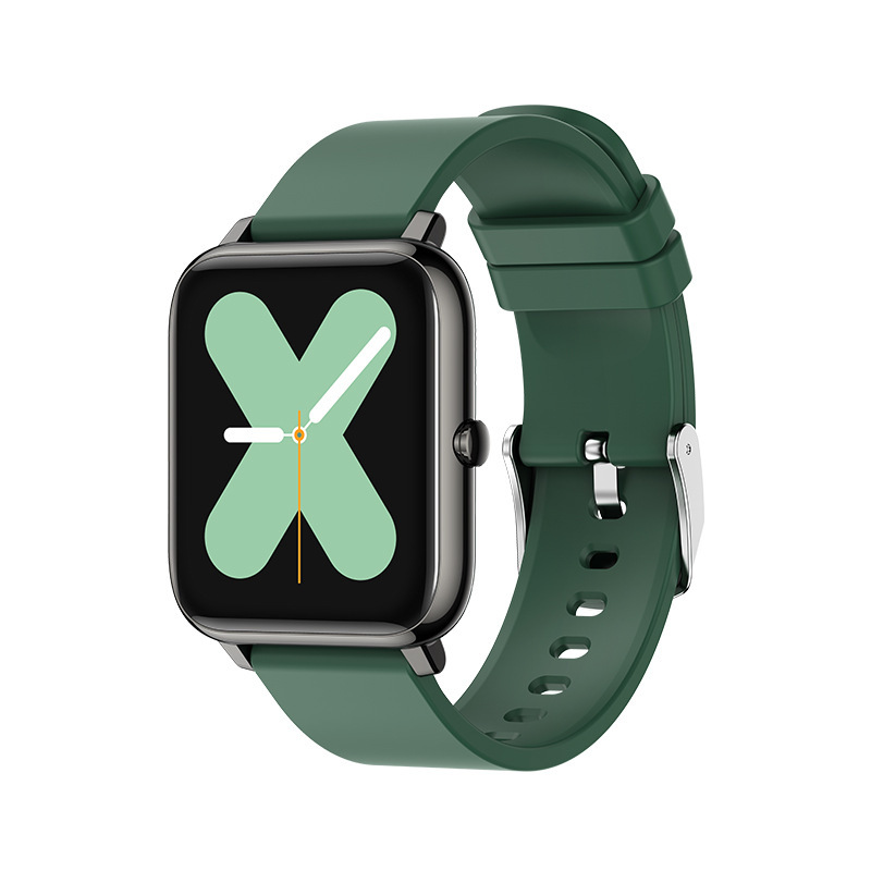 P22 Smart Watch - Image 4