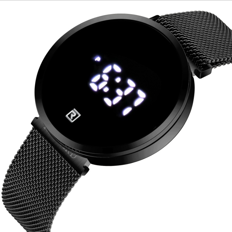 Digital Men's Watch Women Watch Sport Digital Wrist - Image 6