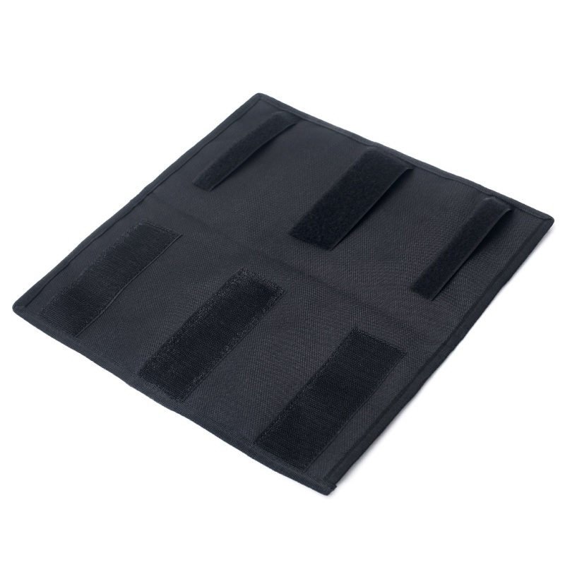 Vehicle Visor Panel Truck Car Sun Visor Organizer CD - Image 6