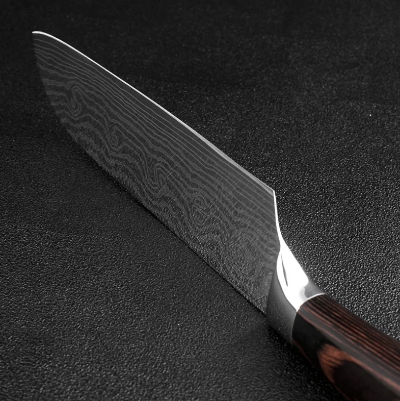 Carpenter's Special Set 6-piece Set 8-piece Set Knife - Image 3