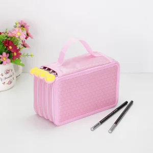 Secret Garden Art Pencil Pen Pencil Case Sketch Color