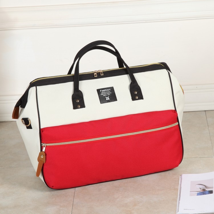 Hand Travel Bag Duffel Bag Female Business Travel