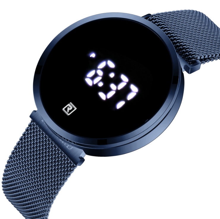 Digital Men's Watch Women Watch Sport Digital Wrist - Image 7