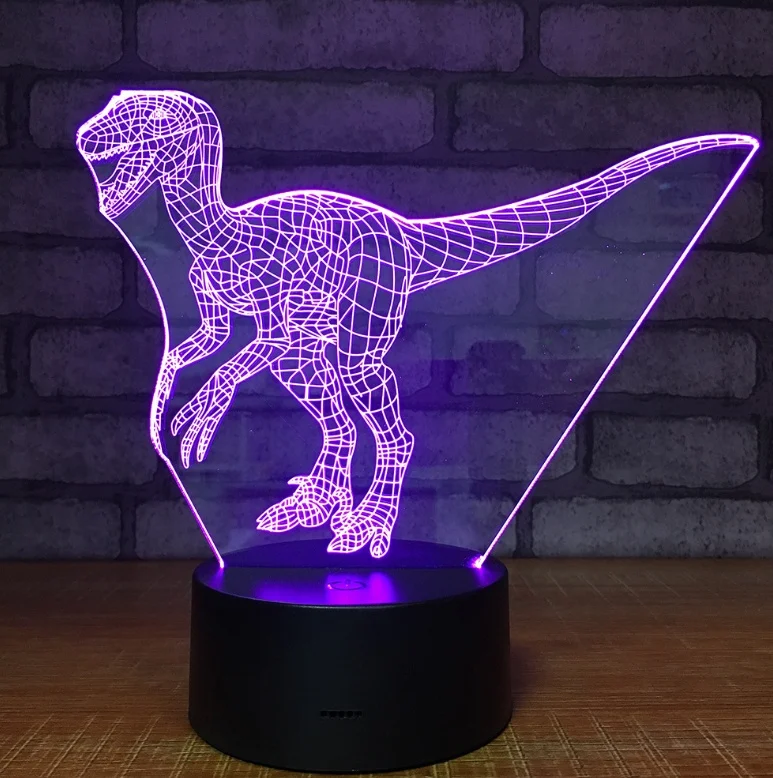 Electronic Products Led Creative Gift Table Lamp - Image 6