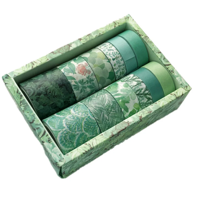 Washi Tape Set - Image 2