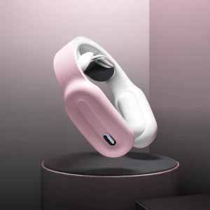Multifunctional Massage Remote Control Neck Massager