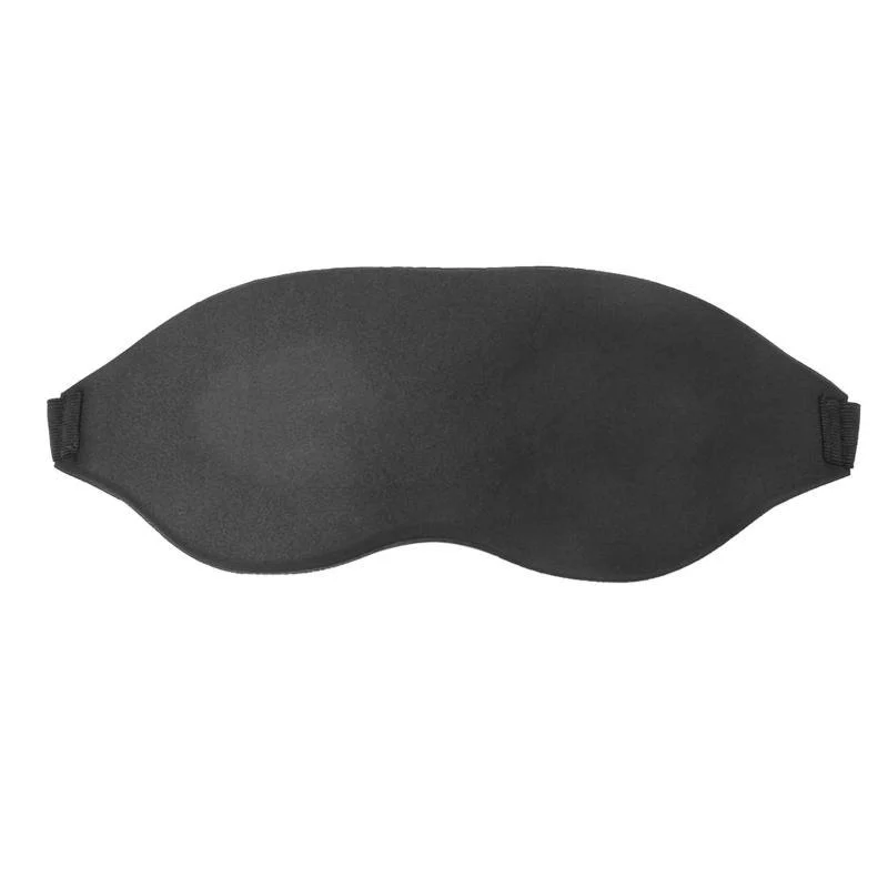 Lunch Break Sleep Shading Memory Foam Eye Mask - Image 7