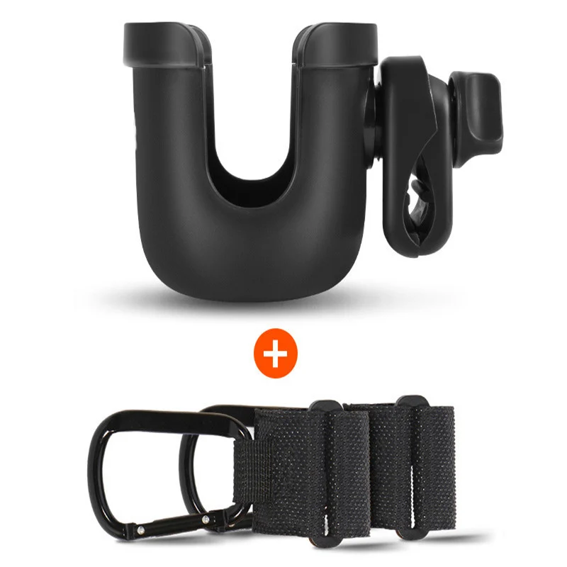 Baby Stroller Accessories Cup Holder Children Tricycle - Image 3