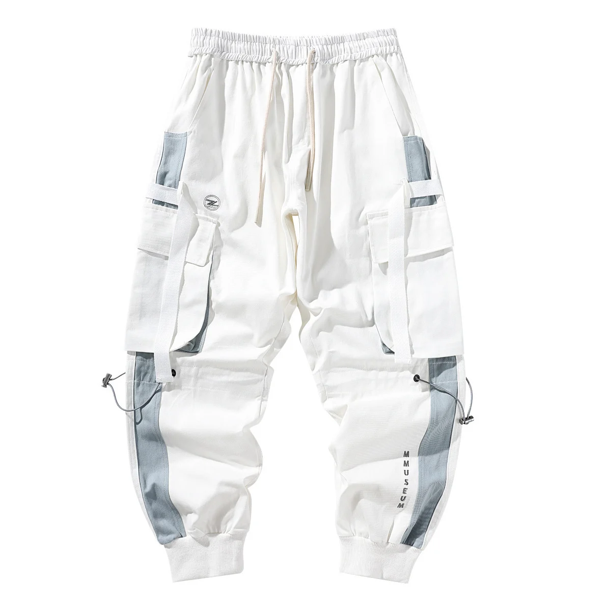 Harem beam pants men casual pants - Image 6