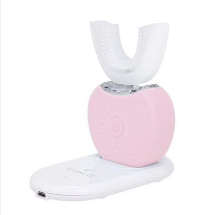 Ultrasonic Electric Toothbrush - Image 4