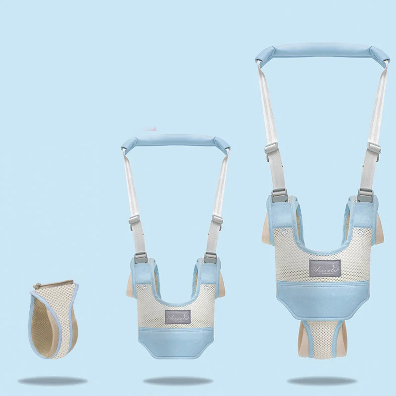 Baby Walker for Children Learning to Walk Baby Harness - Image 4