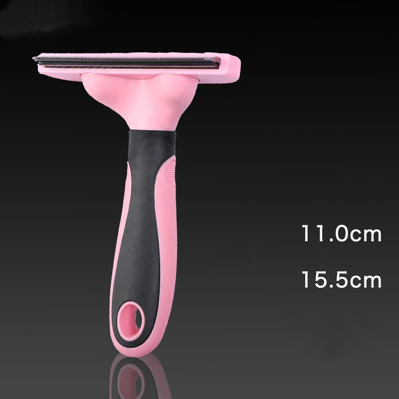 Pet grooming tool dog comb - Image 4