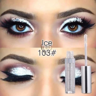 PHOERA Magnificent Metals Glitter and Glow Liquid - Image 10
