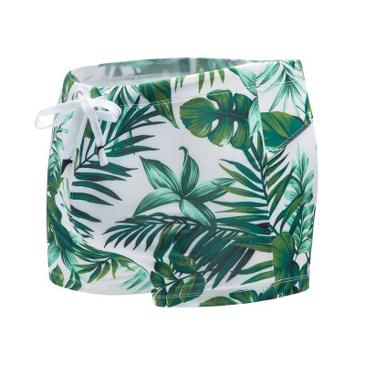 Charm Underwear Boxer Briefs Pants Men Swimwear - Image 2