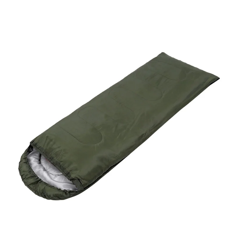Outdoor Camping Sleeping Bag Portable Light Waterproof - Image 6