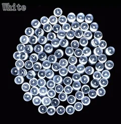 Christmas Lights Garden Garden Led Solar String Lights - Image 4
