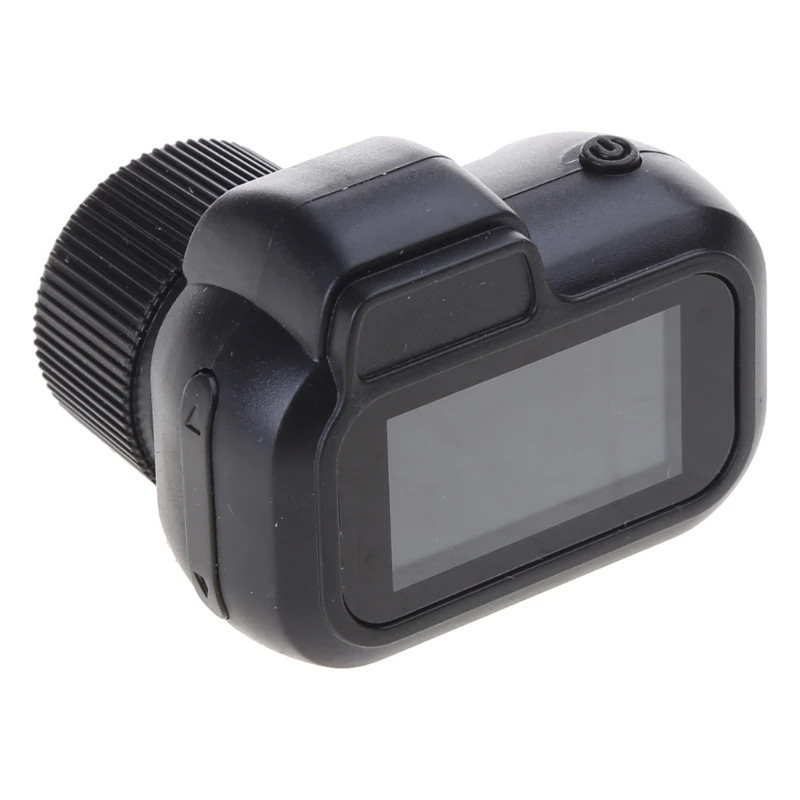 Retro Mini Camera with Screen Indoor Home Outdoor 1080p - Image 4