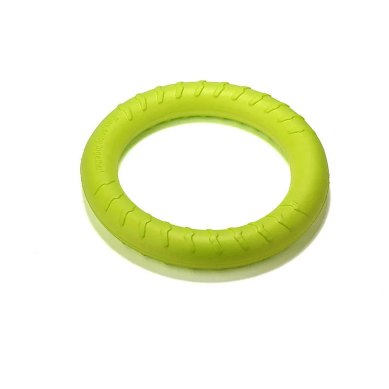Pet Dog Training Toy Pull Ring - Image 6
