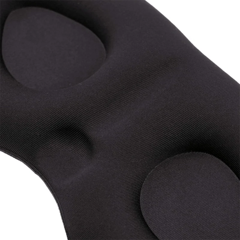 Lunch Break Sleep Shading Memory Foam Eye Mask - Image 5