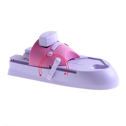 Nail Art Stamping Printing Machine DIY Pattern Stamper - Image 3