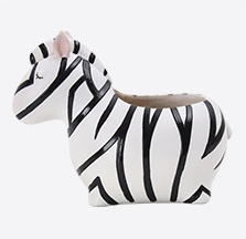 Creative Cartoon Animal Succulent Plant Pot - Image 7