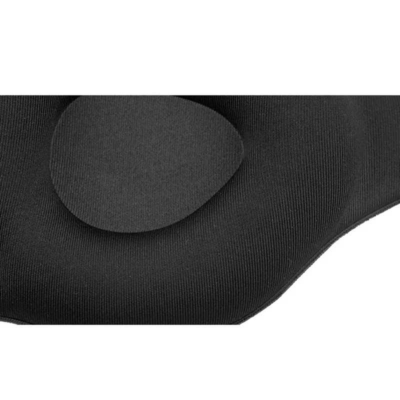 Lunch Break Sleep Shading Memory Foam Eye Mask - Image 3