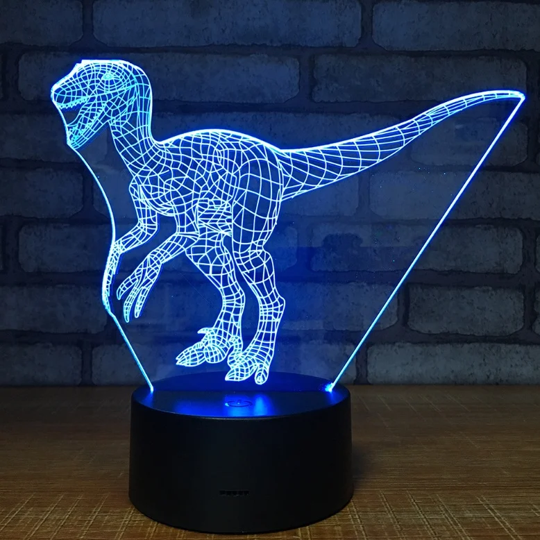 Electronic Products Led Creative Gift Table Lamp - Image 5